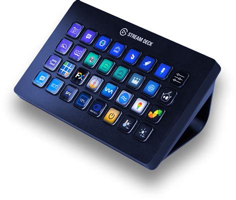 look gif|Stream Deck 3.0 Update